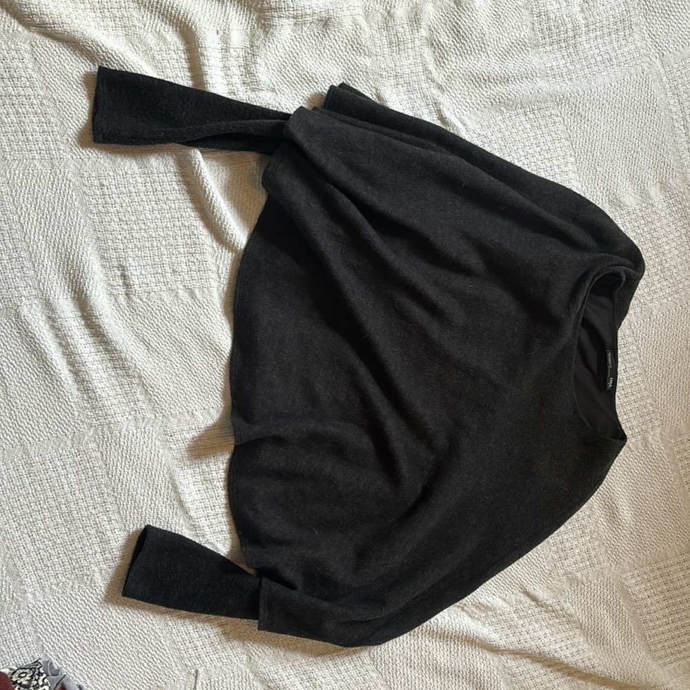 Women’s Zara Shawl / Fancy Poncho
